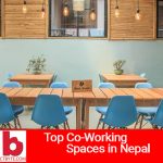 coworking spaces in Nepal