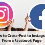 IGTV Announces Monetization for Creators Cross-Post to Instagram From Facebook