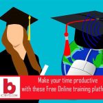 Government to provide a grant for Startups! free online training platforms