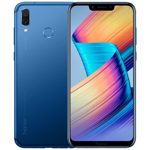 Honor Play Price in Nepal with Specifications