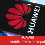 huawei price in nepal