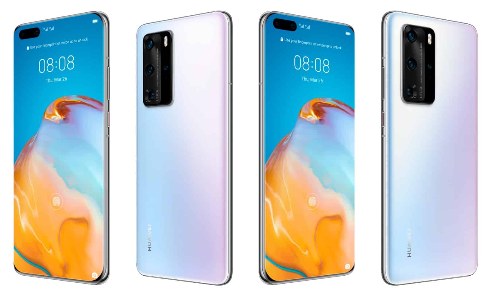 Huawei P 40 Price in Nepal with Specifications
