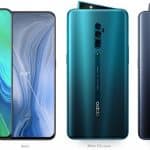 Oppo R17