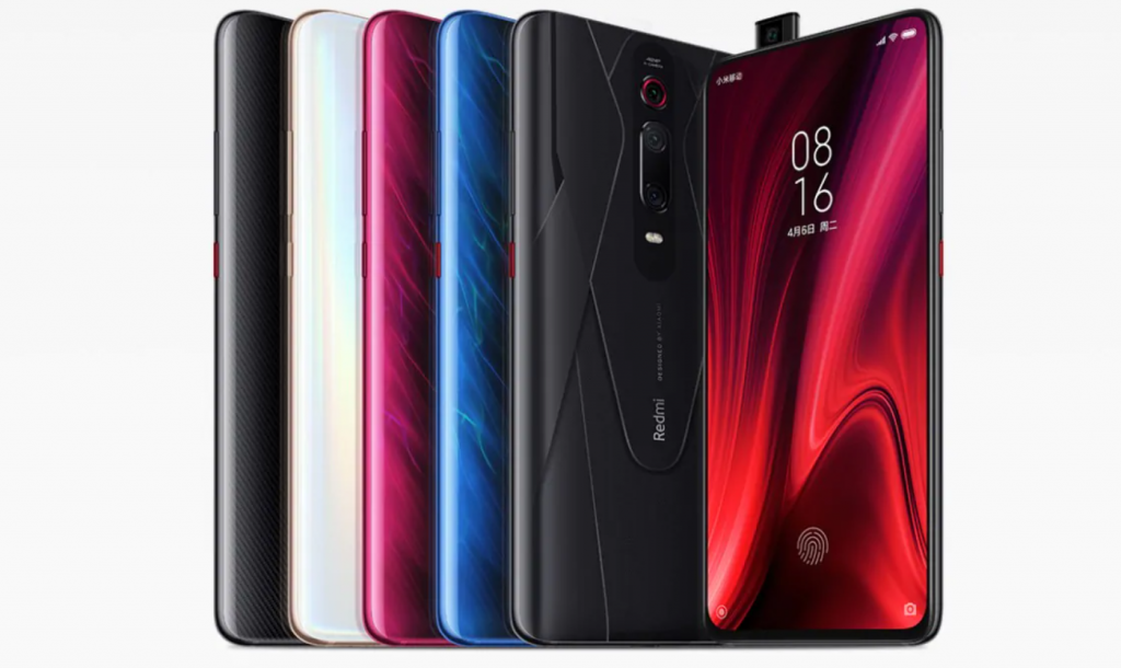 Redmi K20 Pro Price in Nepal with Specifications. - ICT BYTE