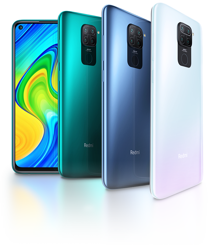 Redmi Note 9 Price in Nepal | Features and Specifications
