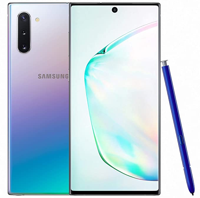 Samsung Galaxy Note 10 Price in Nepal