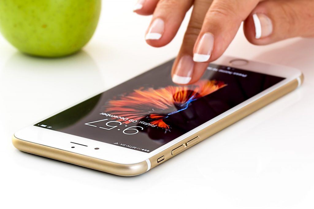 How do I know if my phone is out of date?