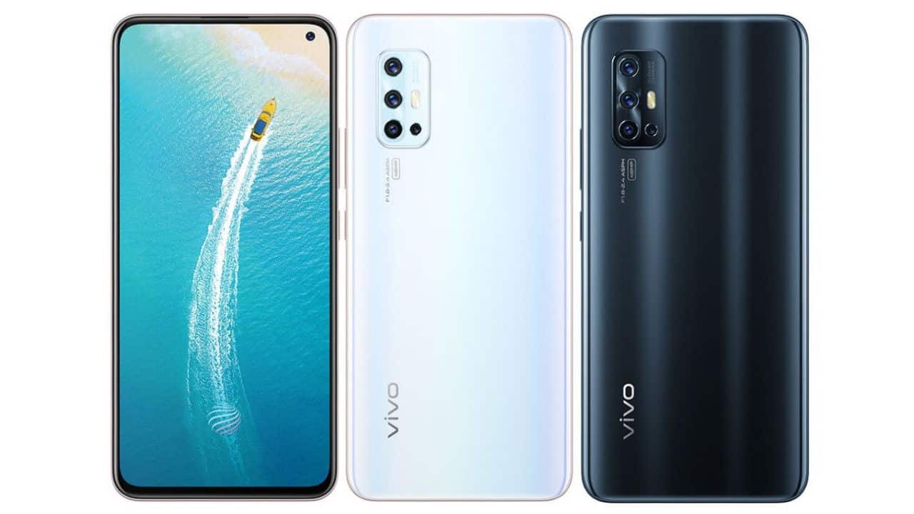 Vivo V17 Price in Nepal with specifications (2023 Oct Update)