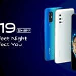vivo v19