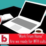 work from home