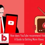 youtube algorithm