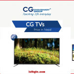 Hamro Recharge- Send Mobile Recharge to your Friends and Families CG TV Price in Nepal