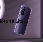 Mi Note 10 Lite price in Nepal with specifications