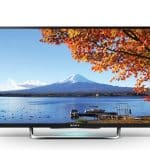 Sony bravia TV