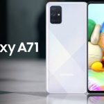 Samsung Galaxy A71