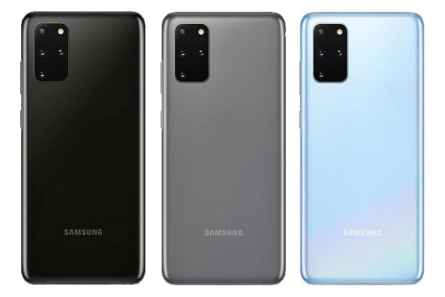 Samsung Galaxy S20 Plus Price in Nepal with specifications (2023 Nov Update)