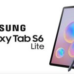 samsung galaxy tab s6 lite