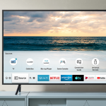 Samsung TV