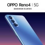 oppo reno 4