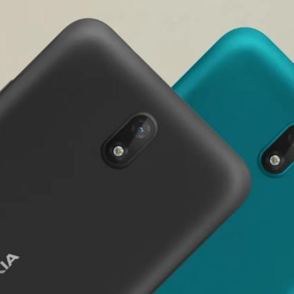 Nokia C2 Price in Nepal with Specifications nokia c2