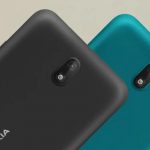 nokia c2