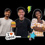 Apple swift student winner