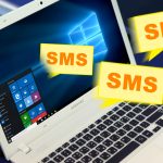 free sms from computer