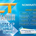 ict award 2020