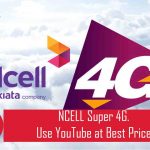 How to download videos from YouTube and Facebook? ncell super 4g