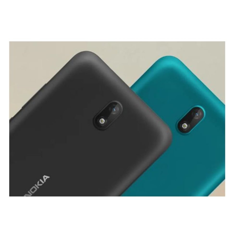 Nokia C2 colours 