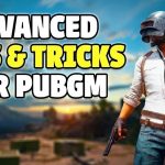pubg tips and tricks