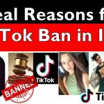 How to completely delete a Facebook account? reasons for tiktok ban