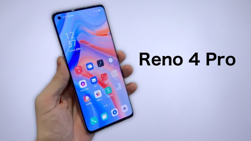Oppo Reno 4 Pro 5G Price in Nepal (2023 Nov Update) reno 4 pro