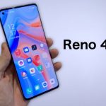 reno 4 pro