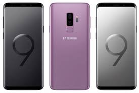 Samsung Galaxy S9+ Price in Nepal with specifications
