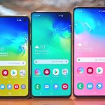samsung galaxy S10e