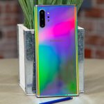 Samsung Galaxy Note 10 Lite price in Nepal samsung galaxy note 10 +