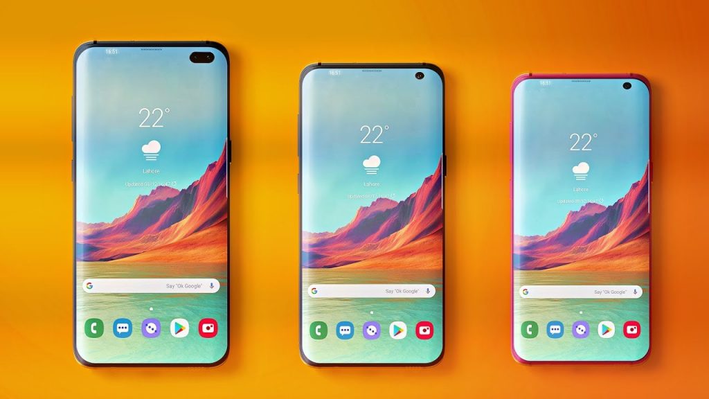 samsunggalaxy s10