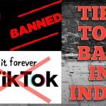 tiktok banned in india