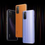 Moto G8 Power price in Nepal with Specifications vivo iQ00 3