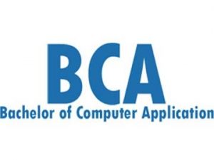 BCA Colleges PU