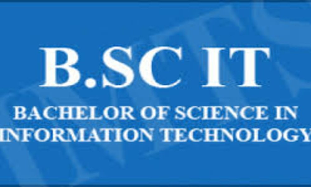 BSC IT college in Nepal