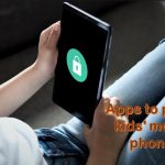 Ncell Endless Kurakani Plus; Only 8 paisa per minute apps to put on kids' mobile