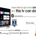 Nepal’s first Google Certified