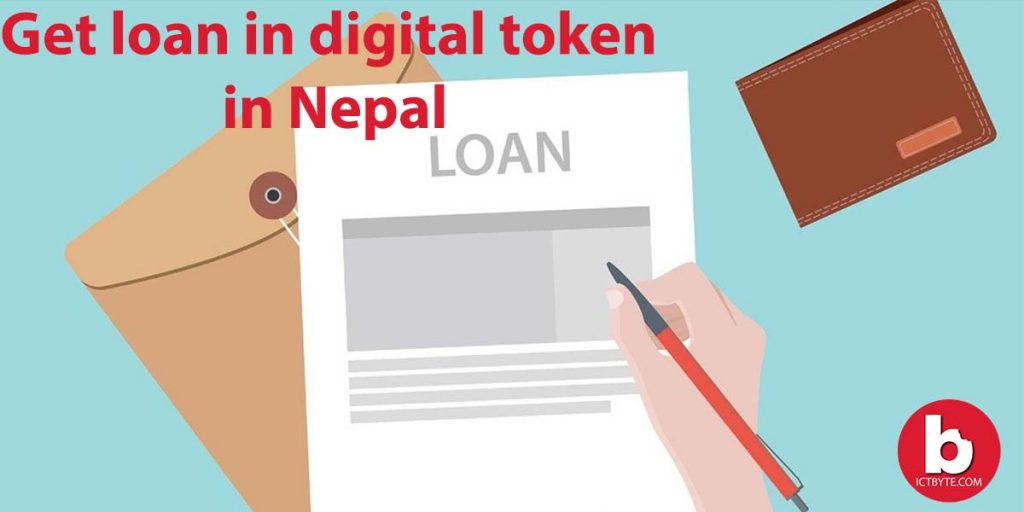 Aeloi: Loan service now in digital token for the first time in Nepal Aeroi