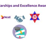 Ncell Scholarships and Excellence Awards 2020
