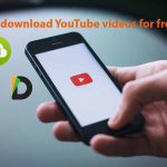 How to download YouTube videos for free: feature image