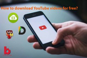 How to download YouTube videos for free: feature image