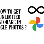 Google Photos unlimited