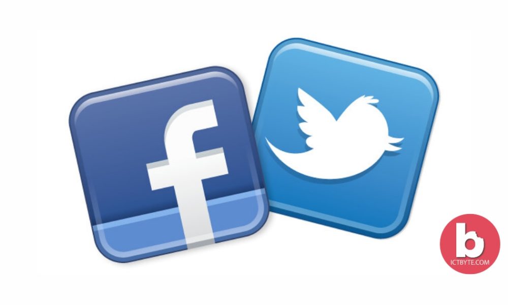How to cross-post your tweets on Facebook automatically